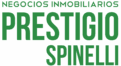 Prestigio Spinelli – Negocios Inmobiliarios