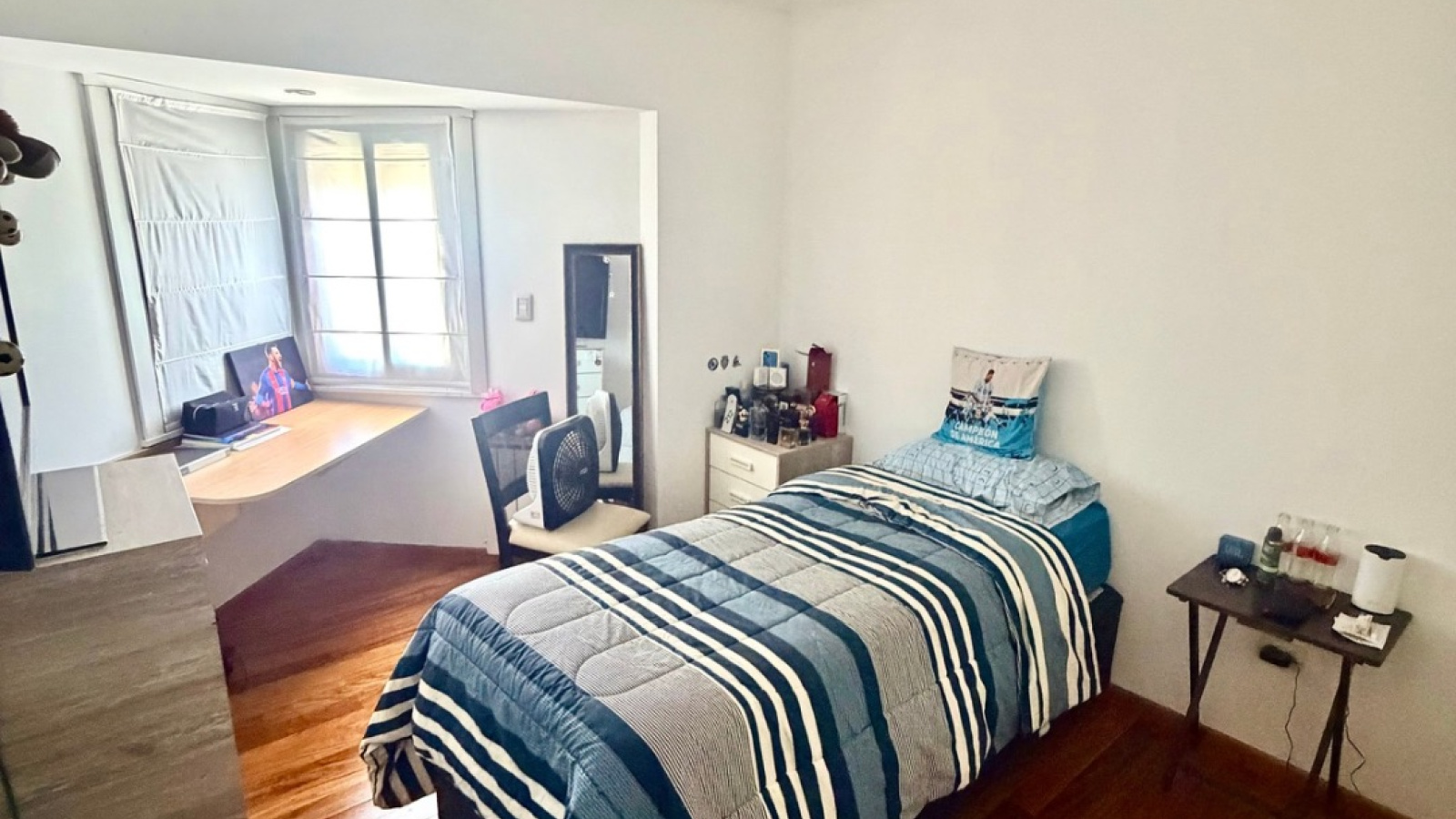 381 Alsina, BAHIA BLANCA, Buenos Aires, 8000, 3 Bedrooms Bedrooms, 4 Rooms Rooms,4 BathroomsBathrooms,Departamento,Venta,Alsina,0,1992