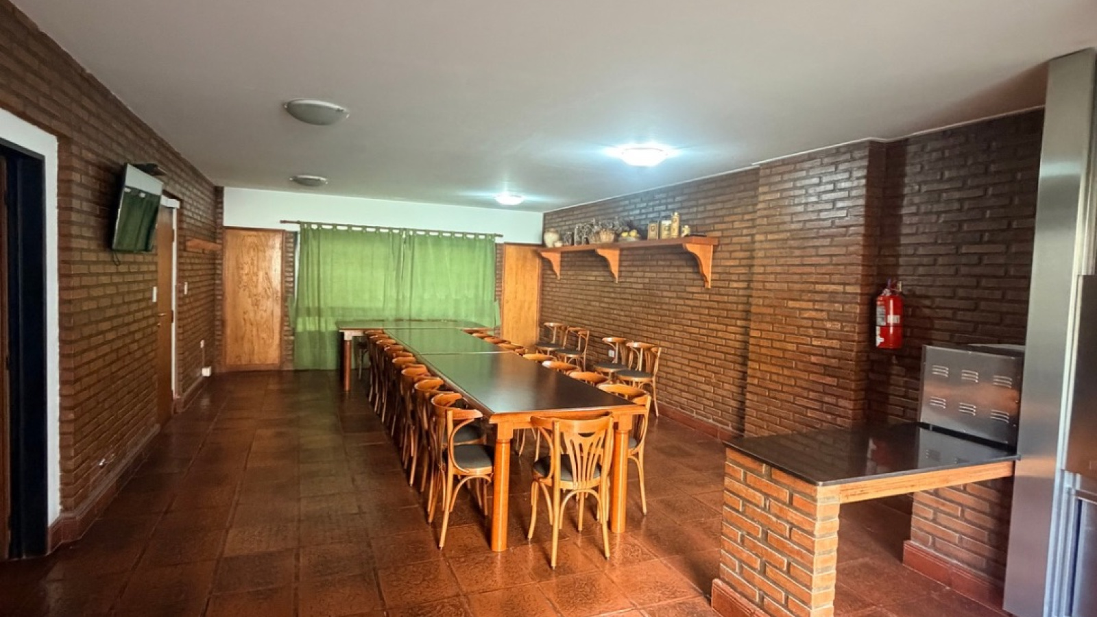 381 Alsina, BAHIA BLANCA, Buenos Aires, 8000, 3 Bedrooms Bedrooms, 4 Rooms Rooms,4 BathroomsBathrooms,Departamento,Venta,Alsina,0,1992