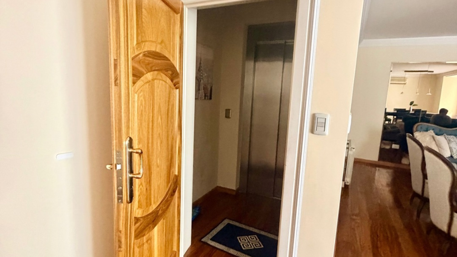 381 Alsina, BAHIA BLANCA, Buenos Aires, 8000, 3 Bedrooms Bedrooms, 4 Rooms Rooms,4 BathroomsBathrooms,Departamento,Venta,Alsina,0,1992