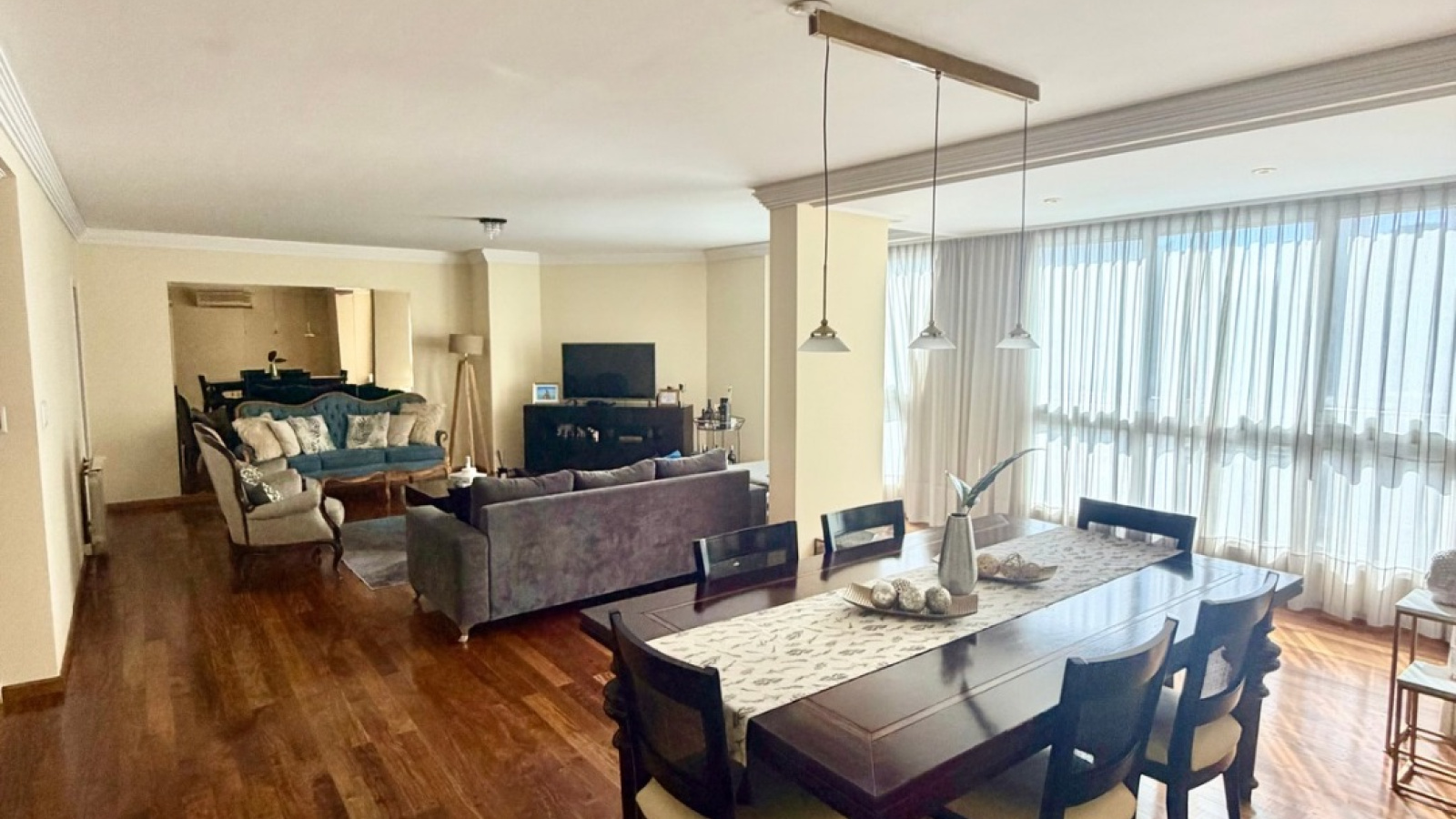 381 Alsina, BAHIA BLANCA, Buenos Aires, 8000, 3 Bedrooms Bedrooms, 4 Rooms Rooms,4 BathroomsBathrooms,Departamento,Venta,Alsina,0,1992