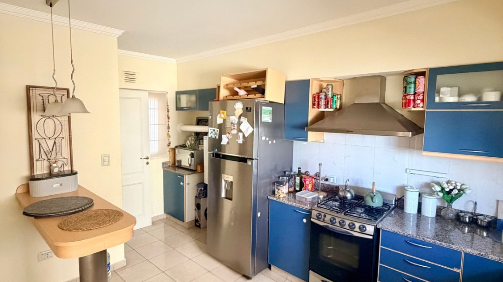 381 Alsina, BAHIA BLANCA, Buenos Aires, 8000, 3 Bedrooms Bedrooms, 4 Rooms Rooms,4 BathroomsBathrooms,Departamento,Venta,Alsina,0,1992