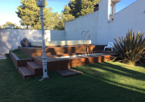 535 Laquen, Bahía Blanca, Buenos Aires, 8000, 3 Bedrooms Bedrooms, 0 ,2 BathroomsBathrooms,Casa,Alquiler,Laquen ,0,1994