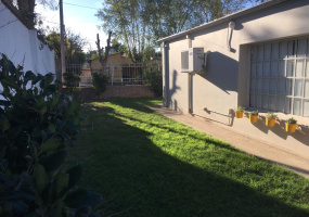 535 Laquen, Bahía Blanca, Buenos Aires, 8000, 3 Bedrooms Bedrooms, 0 ,2 BathroomsBathrooms,Casa,Alquiler,Laquen ,0,1994