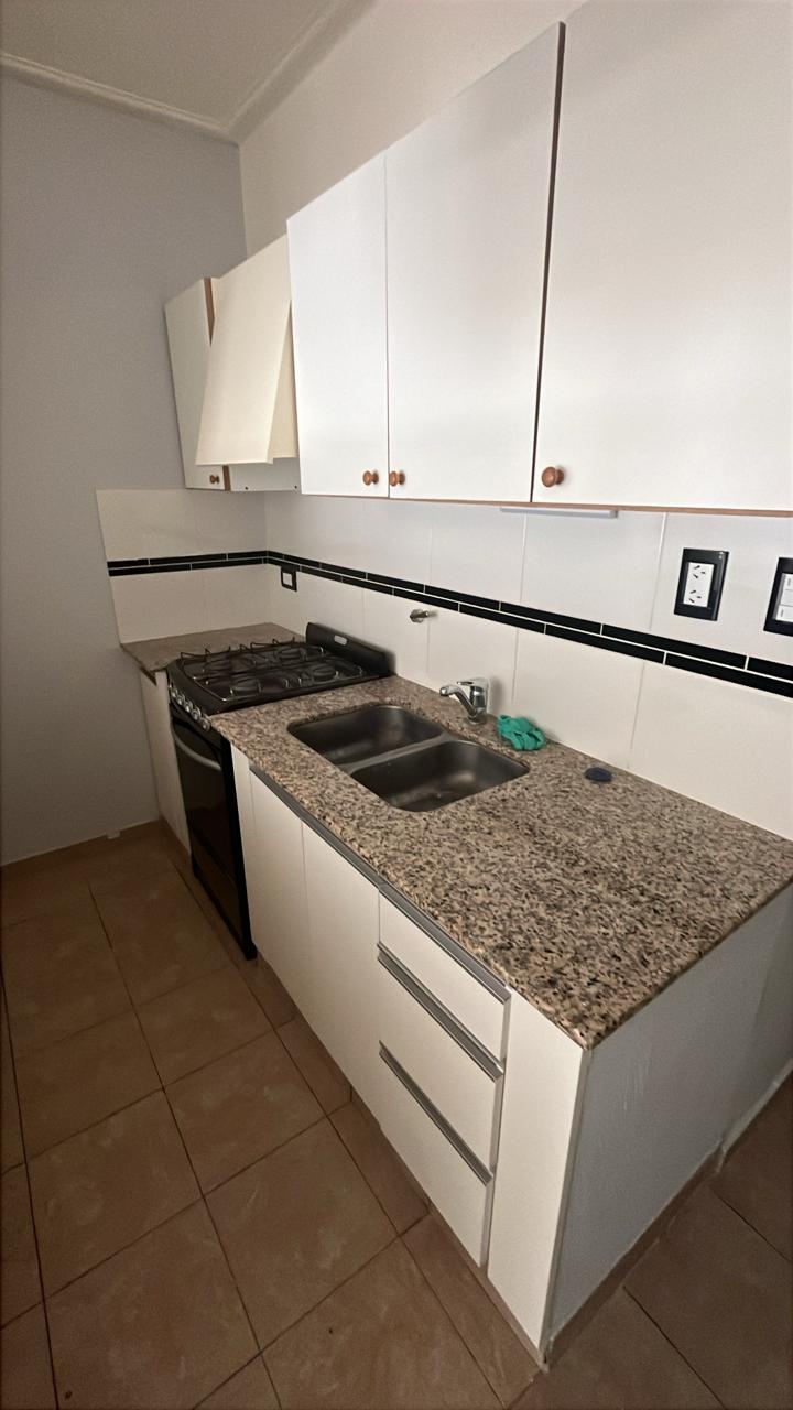 1355 Alvarado, Bahía Blanca, Buenos Aires, 8000, 1 Bedroom Bedrooms, 0 ,1 BathroomBathrooms,Departamento,Alquiler,Alvarado ,0,1995