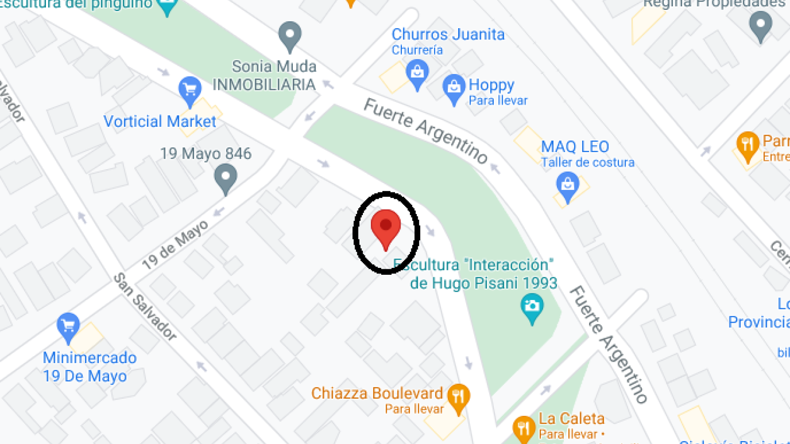 266 General Urquiza, Bahía Blanca, Buenos Aires, 8000, 0 , 0 ,0,Terreno,Alquiler,General Urquiza,0,1995