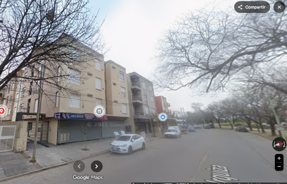654 General Urquiza, Bahía Blanca, Buenos Aires, 8000, 0 , 2 Rooms Rooms,0,Departamento,Venta,General Urquiza,1,1996
