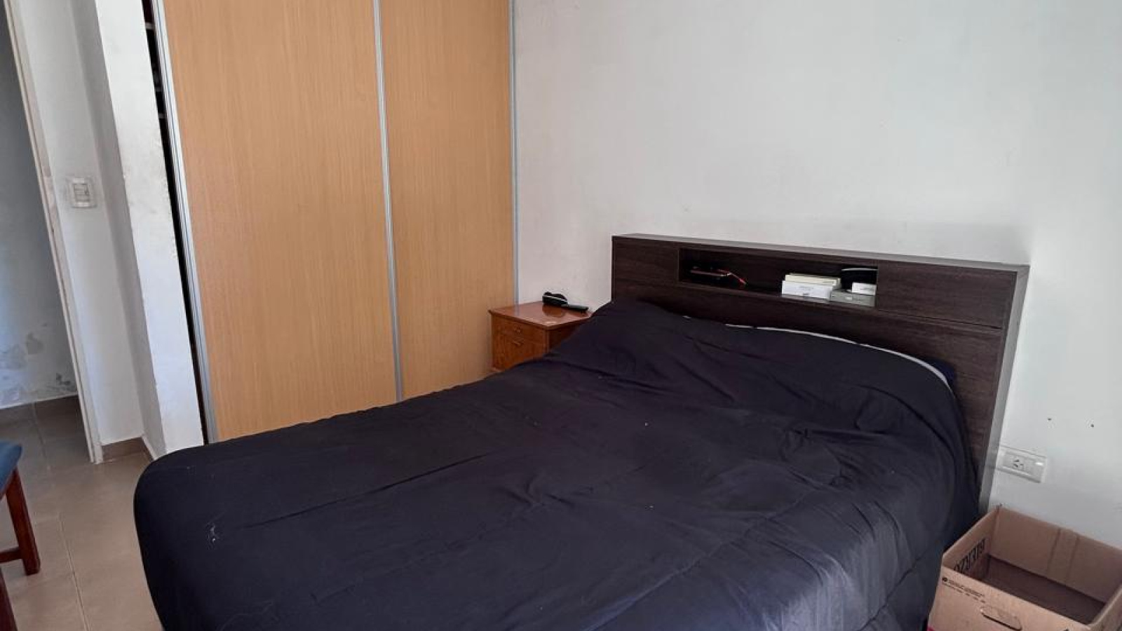 654 General Urquiza, Bahía Blanca, Buenos Aires, 8000, 0 , 2 Rooms Rooms,0,Departamento,Venta,General Urquiza,1,1996