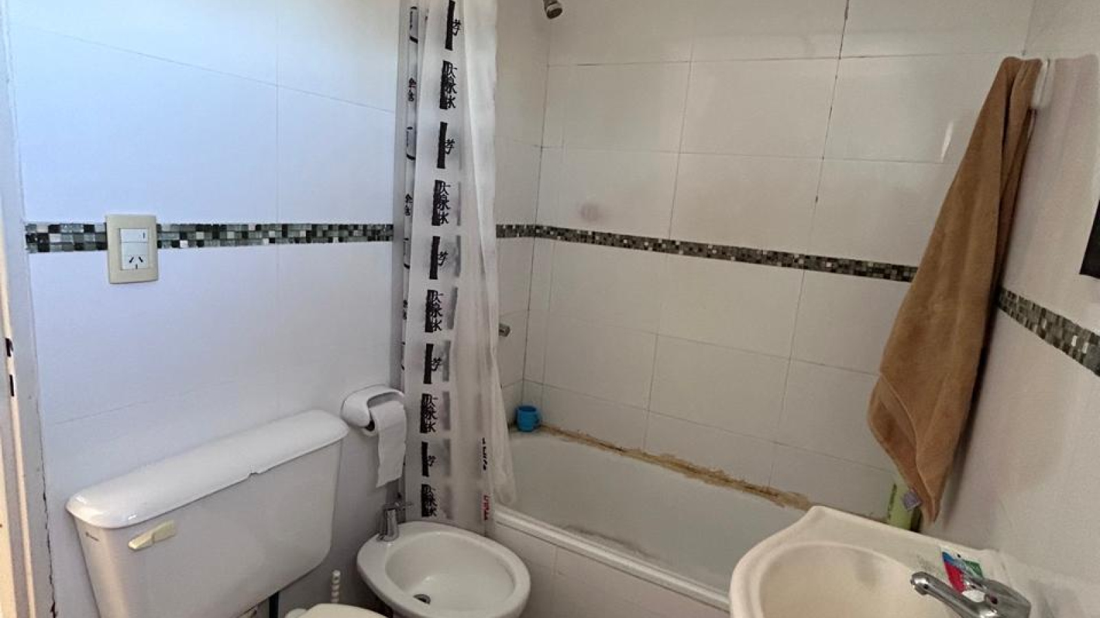 654 General Urquiza, Bahía Blanca, Buenos Aires, 8000, 0 , 2 Rooms Rooms,0,Departamento,Venta,General Urquiza,1,1996