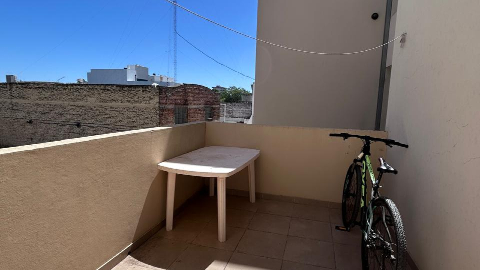 654 General Urquiza, Bahía Blanca, Buenos Aires, 8000, 0 , 2 Rooms Rooms,0,Departamento,Venta,General Urquiza,1,1996