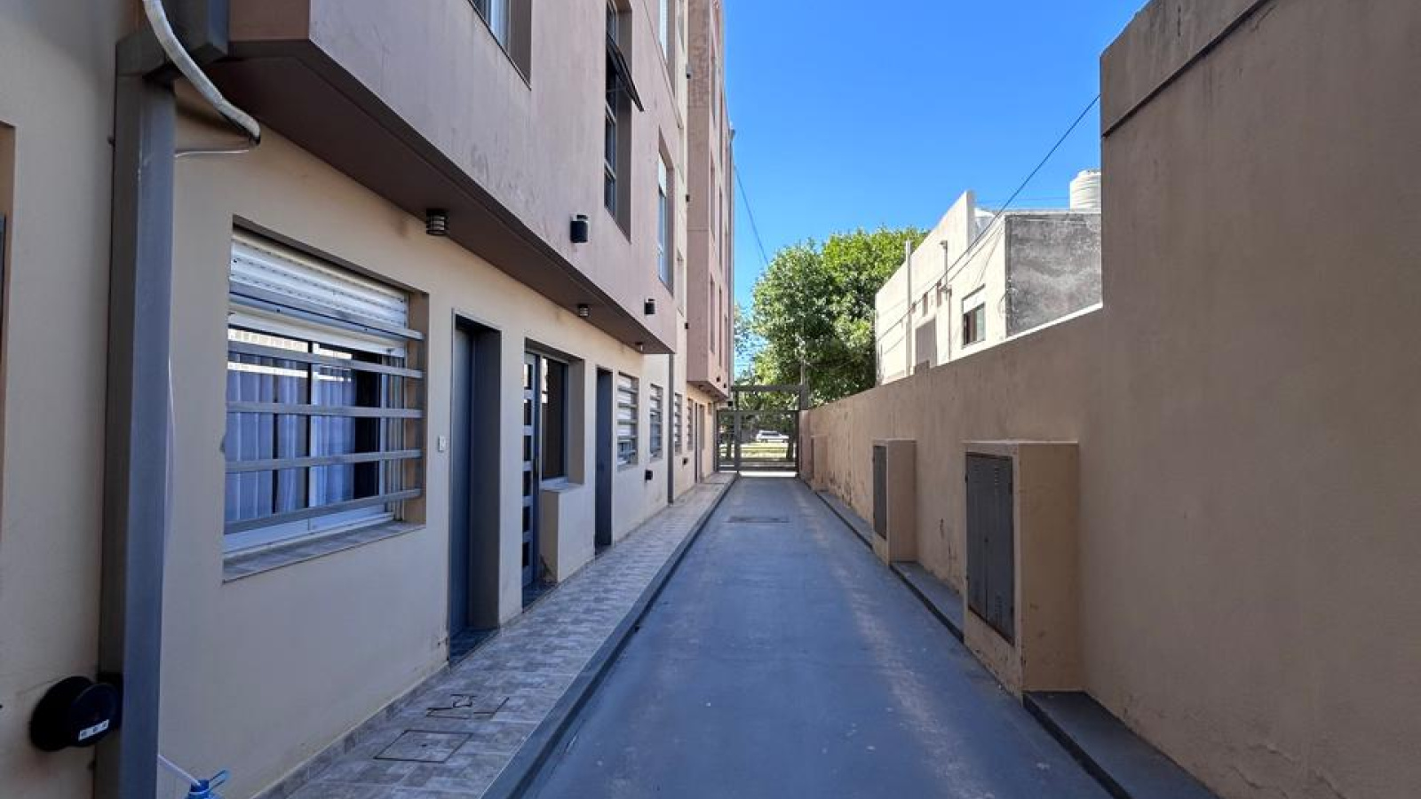 654 General Urquiza, Bahía Blanca, Buenos Aires, 8000, 0 , 2 Rooms Rooms,0,Departamento,Venta,General Urquiza,1,1996