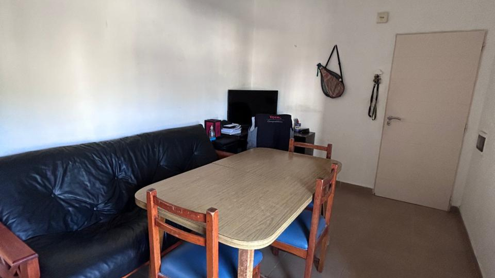 654 General Urquiza, Bahía Blanca, Buenos Aires, 8000, 0 , 2 Rooms Rooms,0,Departamento,Venta,General Urquiza,1,1996