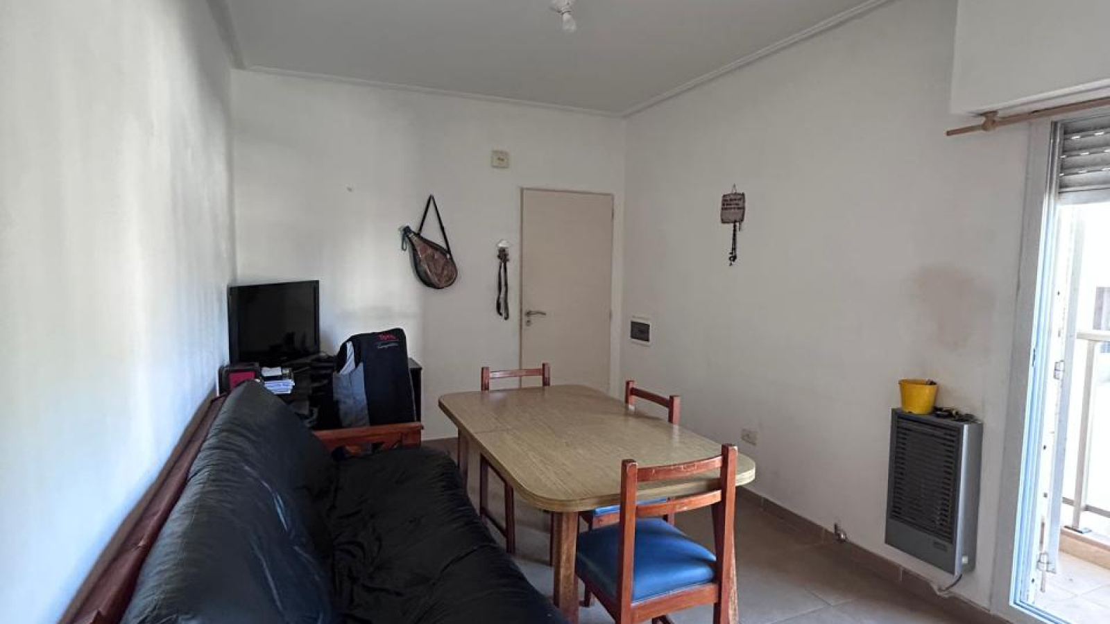 654 General Urquiza, Bahía Blanca, Buenos Aires, 8000, 0 , 2 Rooms Rooms,0,Departamento,Venta,General Urquiza,1,1996