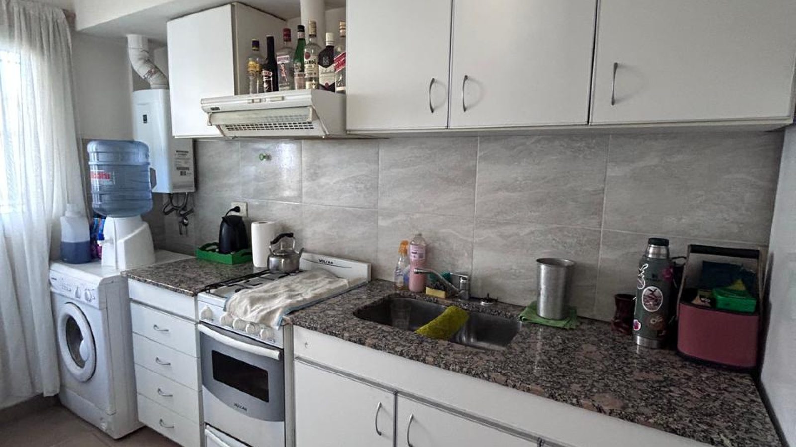 654 General Urquiza, Bahía Blanca, Buenos Aires, 8000, 0 , 2 Rooms Rooms,0,Departamento,Venta,General Urquiza,1,1996