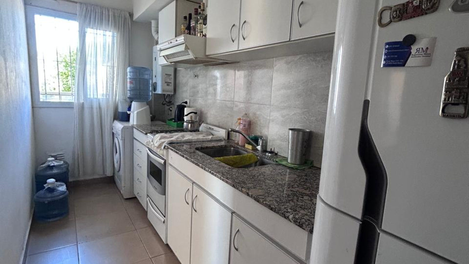 654 General Urquiza, Bahía Blanca, Buenos Aires, 8000, 0 , 2 Rooms Rooms,0,Departamento,Venta,General Urquiza,1,1996