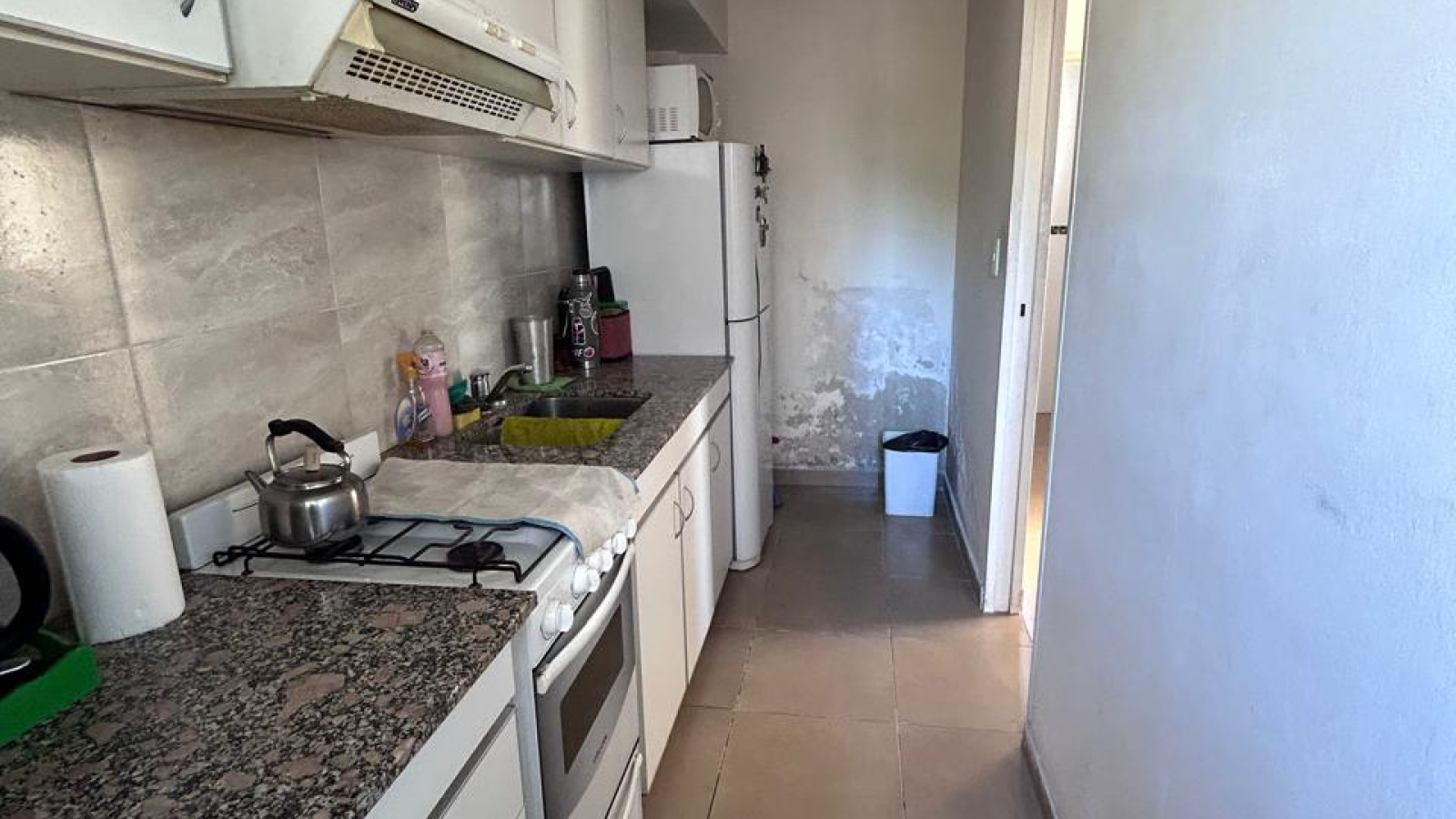 654 General Urquiza, Bahía Blanca, Buenos Aires, 8000, 0 , 2 Rooms Rooms,0,Departamento,Venta,General Urquiza,1,1996