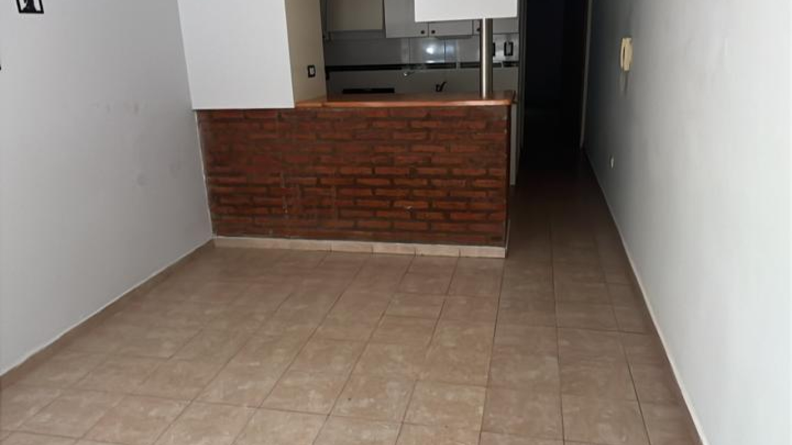 1355 Alvarado, Bahía Blanca, Buenos Aires, 8000, 1 Bedroom Bedrooms, 0 ,1 BathroomBathrooms,Departamento,Alquiler,Alvarado ,0,1997