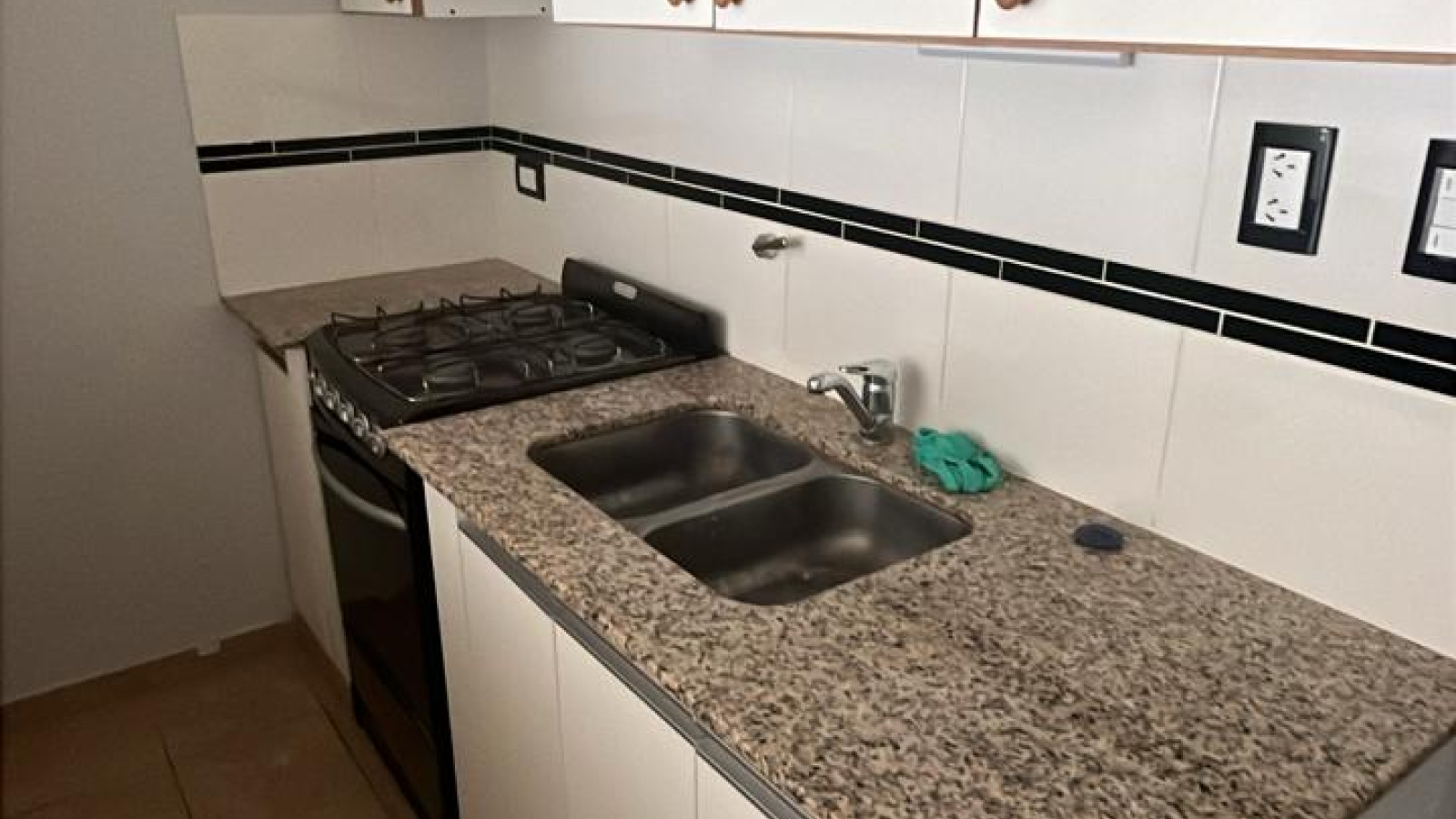 1355 Alvarado, Bahía Blanca, Buenos Aires, 8000, 1 Bedroom Bedrooms, 0 ,1 BathroomBathrooms,Departamento,Alquiler,Alvarado ,0,1997