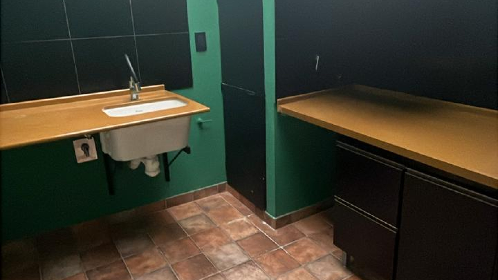 1355 Alvarado, Bahía Blanca, Buenos Aires, 8000, 1 Bedroom Bedrooms, 0 ,1 BathroomBathrooms,Departamento,Alquiler,Alvarado ,0,1997