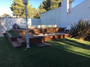 535 Laquen, Bahía Blanca, Buenos Aires, 8000, 3 Bedrooms Bedrooms, 0 ,2 BathroomsBathrooms,Casa,Alquiler,Laquen ,0,1998