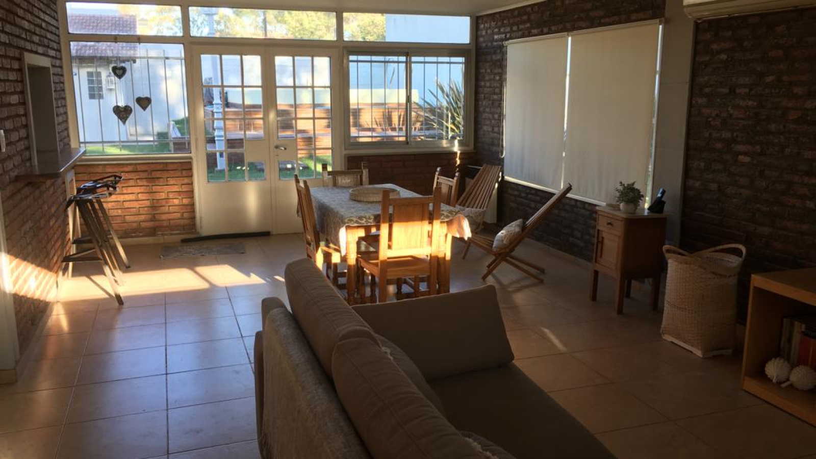 535 Laquen, Bahía Blanca, Buenos Aires, 8000, 3 Bedrooms Bedrooms, 0 ,2 BathroomsBathrooms,Casa,Alquiler,Laquen ,0,1998