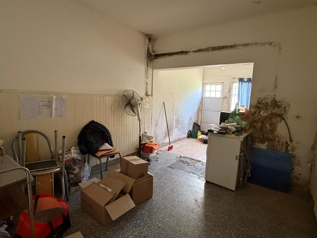 2464 Posta Rolando, 8000, BAHIA BLANCA, Buenos Aires, 8000, 3 Bedrooms Bedrooms, 4 Rooms Rooms,1 BathroomBathrooms,Casa,Venta,Posta Rolando,0,2002