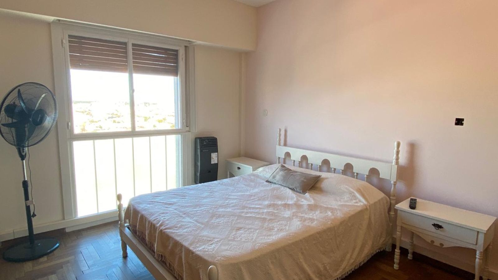 156 Fitz Roy, Bahia Blanca, Buenos Aires, 8000, 2 Bedrooms Bedrooms, 3 Rooms Rooms,2 BathroomsBathrooms,Departamento,Alquiler,Fitz Roy,11,2002