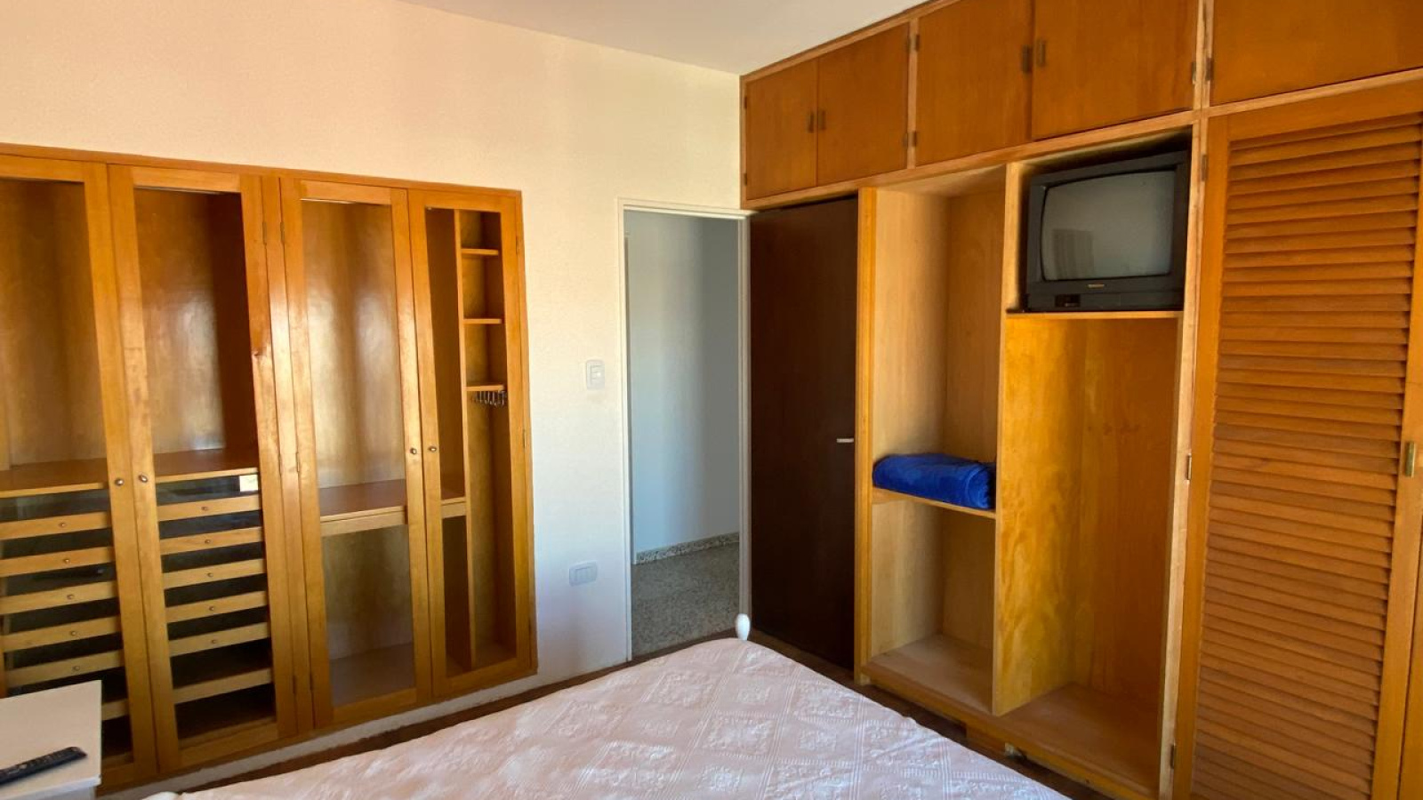 156 Fitz Roy, Bahia Blanca, Buenos Aires, 8000, 2 Bedrooms Bedrooms, 3 Rooms Rooms,2 BathroomsBathrooms,Departamento,Alquiler,Fitz Roy,11,2002