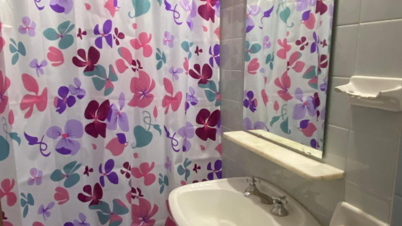 156 Fitz Roy, Bahia Blanca, Buenos Aires, 8000, 2 Bedrooms Bedrooms, 3 Rooms Rooms,2 BathroomsBathrooms,Departamento,Alquiler,Fitz Roy,11,2002