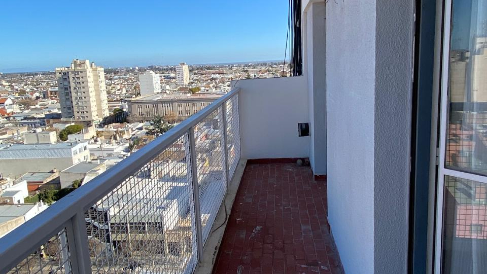 156 Fitz Roy, Bahia Blanca, Buenos Aires, 8000, 2 Bedrooms Bedrooms, 3 Rooms Rooms,2 BathroomsBathrooms,Departamento,Alquiler,Fitz Roy,11,2002