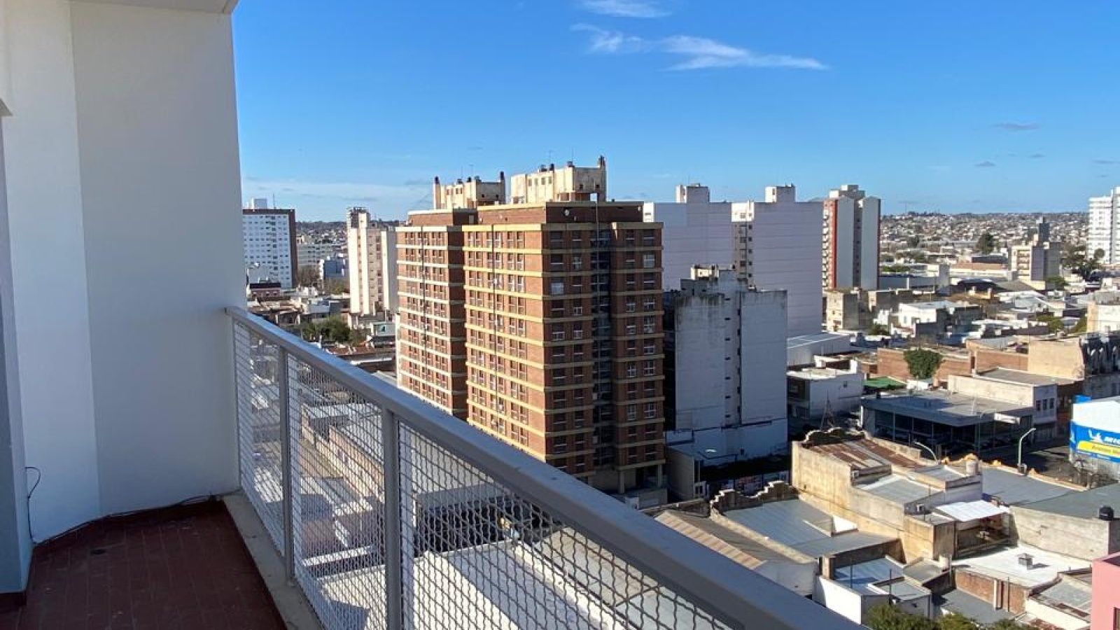 156 Fitz Roy, Bahia Blanca, Buenos Aires, 8000, 2 Bedrooms Bedrooms, 3 Rooms Rooms,2 BathroomsBathrooms,Departamento,Alquiler,Fitz Roy,11,2002