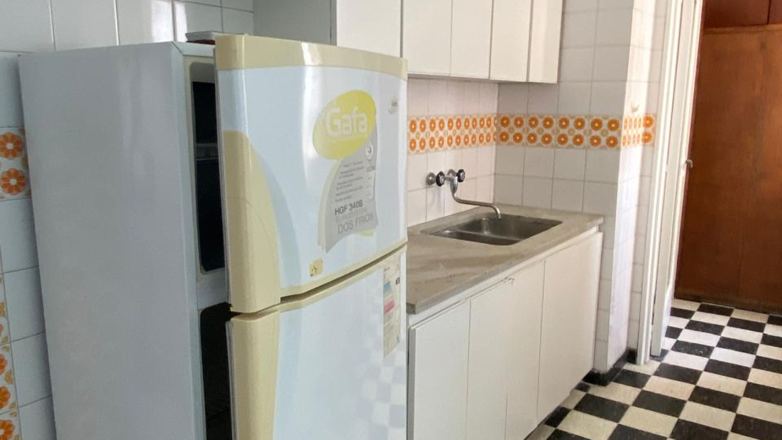 156 Fitz Roy, Bahia Blanca, Buenos Aires, 8000, 2 Bedrooms Bedrooms, 3 Rooms Rooms,2 BathroomsBathrooms,Departamento,Alquiler,Fitz Roy,11,2002