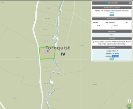 Km 44 Ruta 35, Tornquist, Buenos Aires, 0 , 0 ,0,Campo,Venta,Ruta 35,0,2003