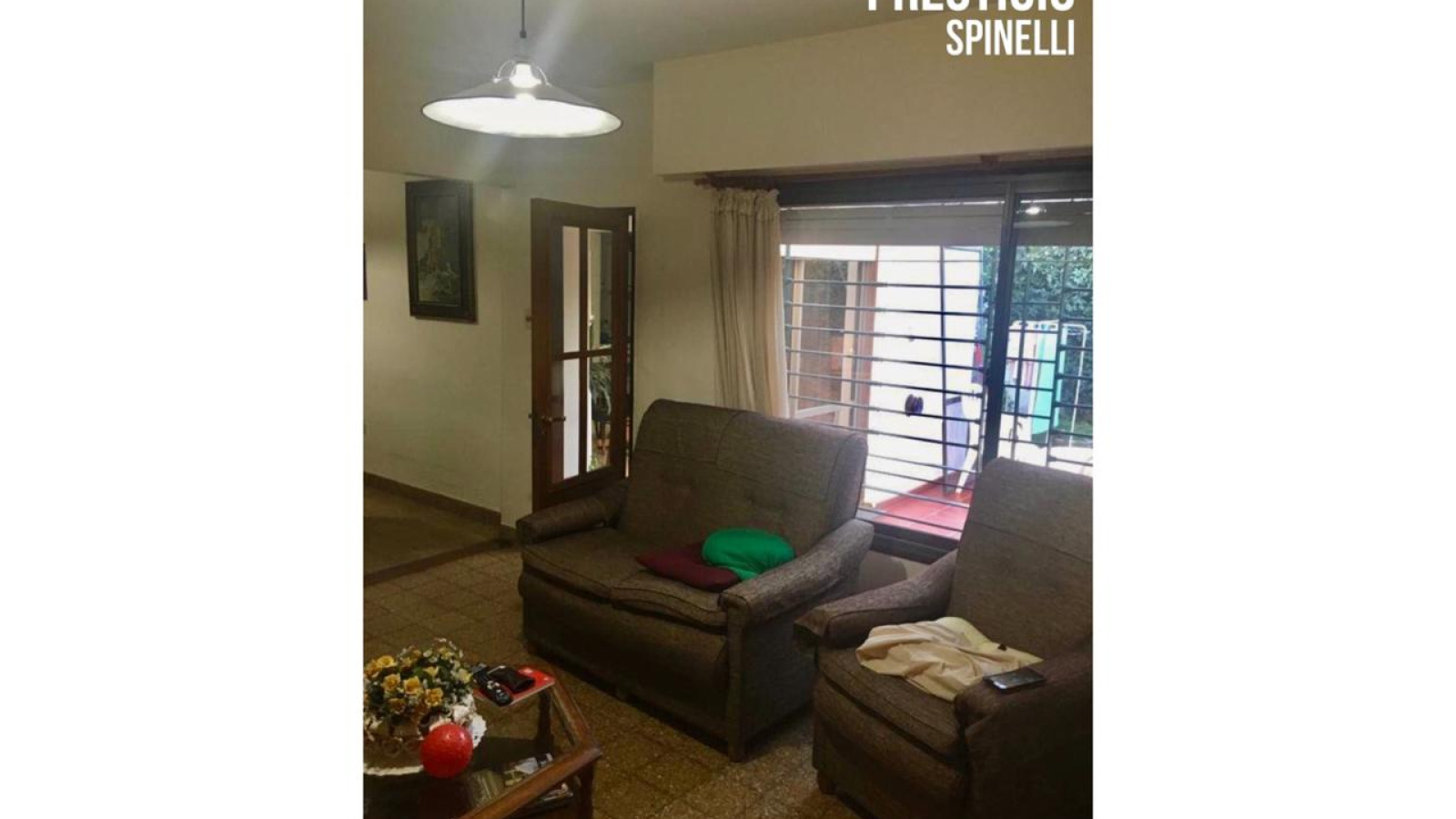 431 Misiones, Bahía Blanca, Buenos Aires, 8000, 3 Bedrooms Bedrooms, 0 ,2 BathroomsBathrooms,Casa,Venta,Misiones,0,2004