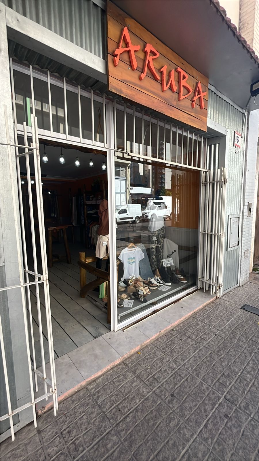 561 Zelarrayan, Bahia Blanca, Bahia Blanca, Buenos Aires, 8000, 0 , 0 ,1 BathroomBathrooms,Local comercial,Venta,Zelarrayan ,0,2005