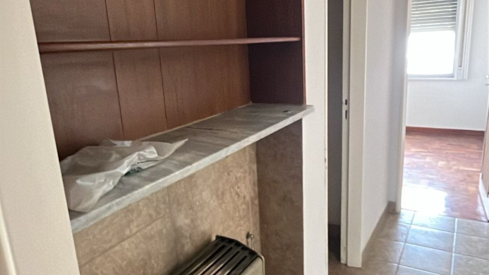 155 Mitre, Bahia Blanca, Buenos Aires, 8000, 2 Bedrooms Bedrooms, 0 ,1 BathroomBathrooms,Departamento,Alquiler,Mitre ,6,2006