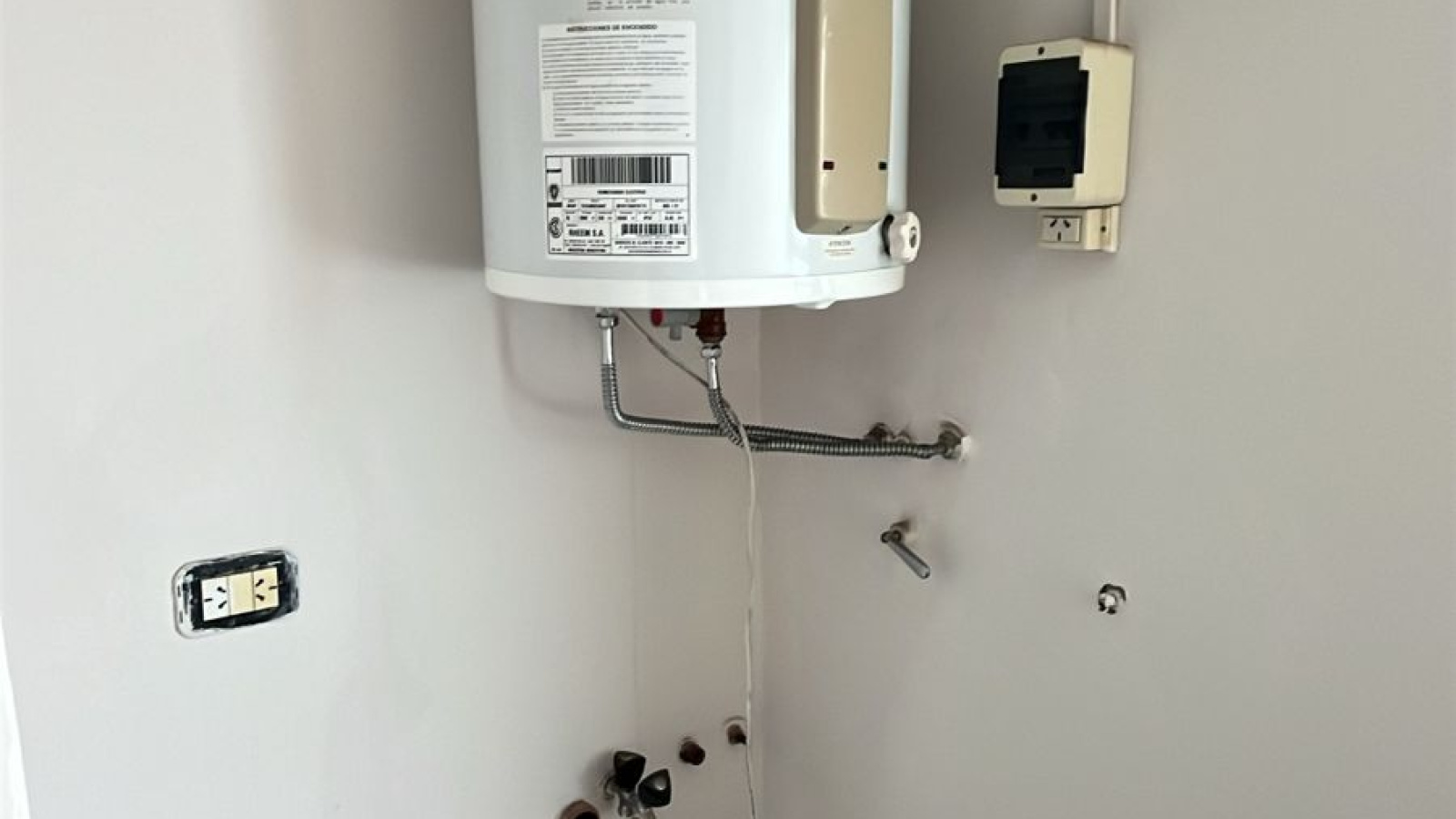 155 Mitre, Bahia Blanca, Buenos Aires, 8000, 2 Bedrooms Bedrooms, 0 ,1 BathroomBathrooms,Departamento,Alquiler,Mitre ,6,2006