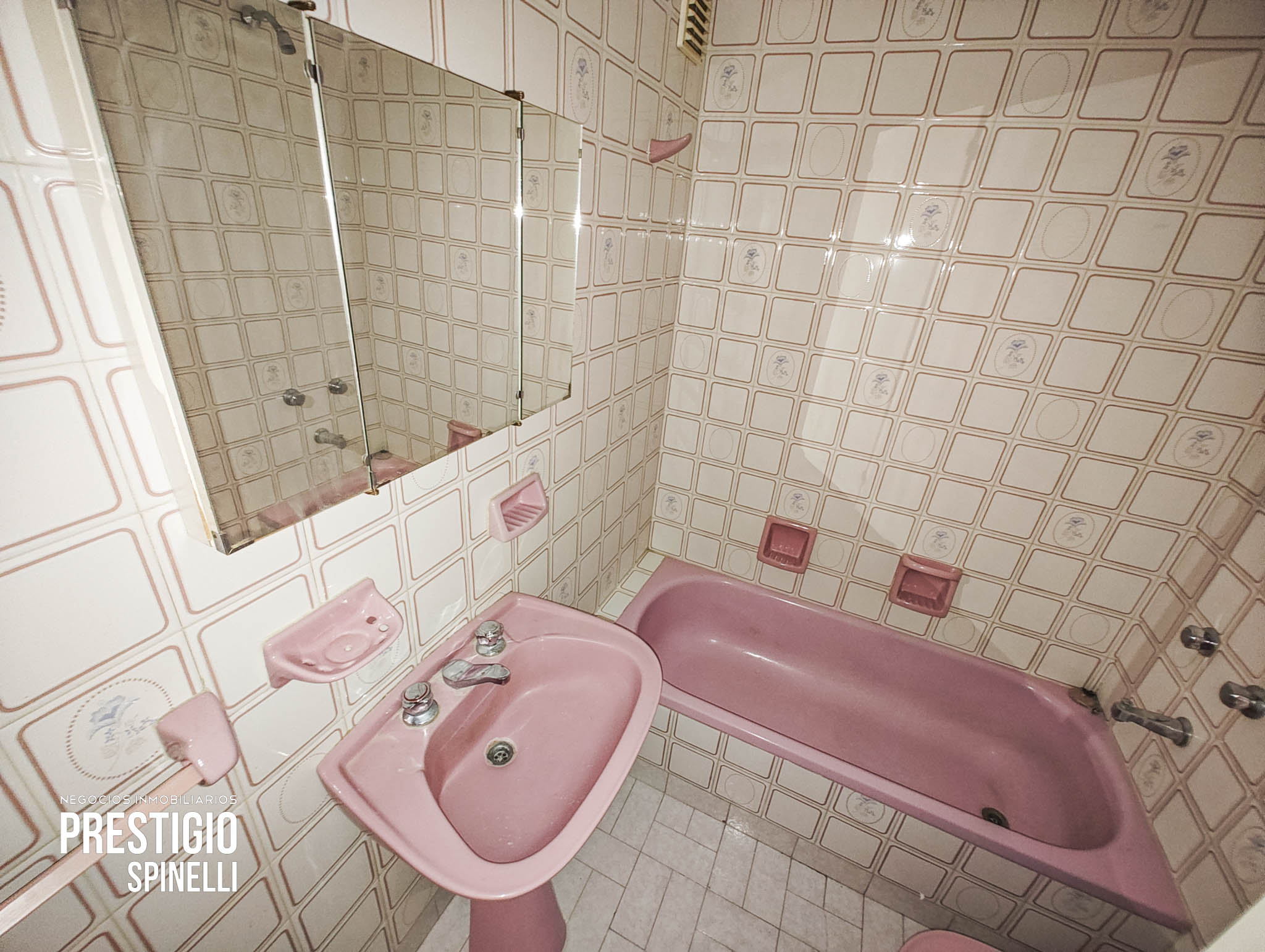 146 Soler, Bahia Blanca, Buenos Aires, 8000, 1 Bedroom Bedrooms, 0 ,1 BathroomBathrooms,Departamento,Venta,Soler,0,2008