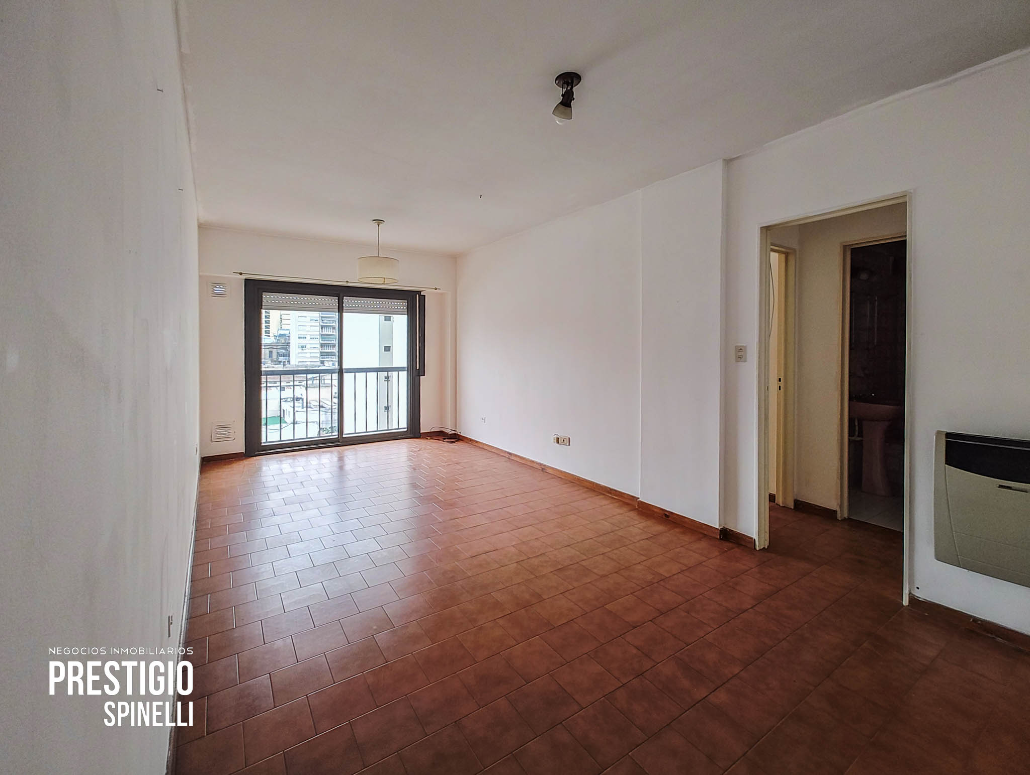 146 Soler, Bahia Blanca, Buenos Aires, 8000, 1 Bedroom Bedrooms, 0 ,1 BathroomBathrooms,Departamento,Venta,Soler,0,2008