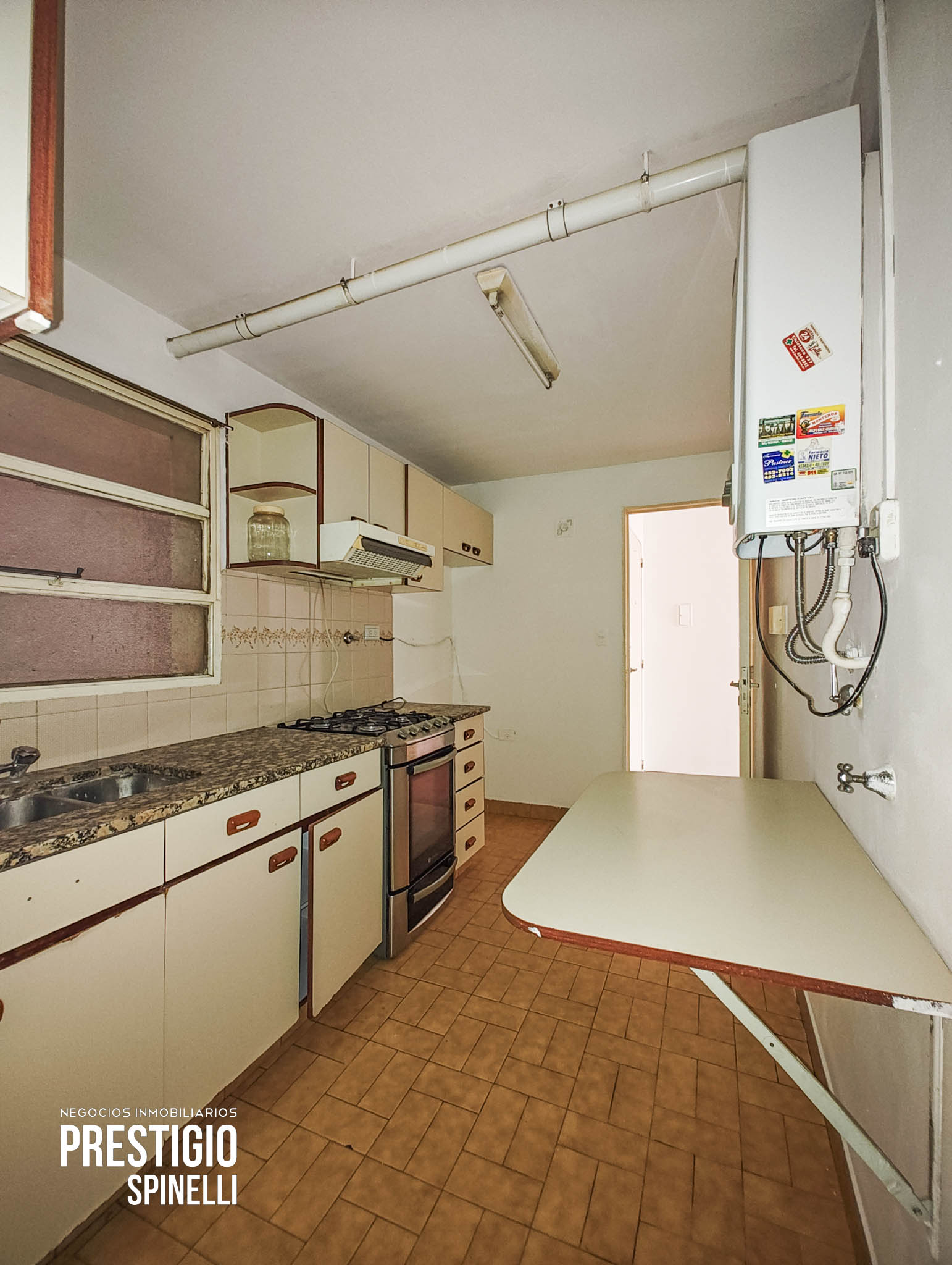 146 Soler, Bahia Blanca, Buenos Aires, 8000, 1 Bedroom Bedrooms, 0 ,1 BathroomBathrooms,Departamento,Venta,Soler,0,2008