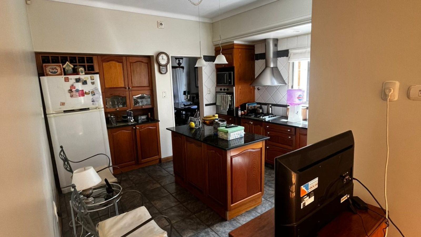 1375 19 de Mayo, Bahia Blanca, Buenos Aires, 8000, 3 Bedrooms Bedrooms, 0 ,2 BathroomsBathrooms,Casa,Venta,19 de Mayo ,0,2008