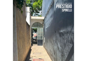 58 Darregueira, bahia blanca, Buenos Aires, 8000, 2 Bedrooms Bedrooms, 4 Rooms Rooms,1 BathroomBathrooms,Departamento,Venta,Darregueira ,0,2010