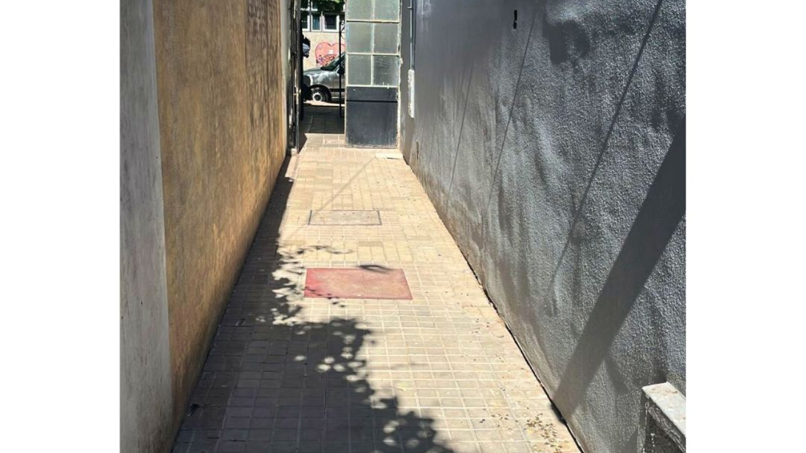 58 Darregueira, Bahia Blanca, Buenos Aires, 8000, 2 Bedrooms Bedrooms, 4 Rooms Rooms,1 BathroomBathrooms,Departamento,Venta,Darregueira ,0,2010