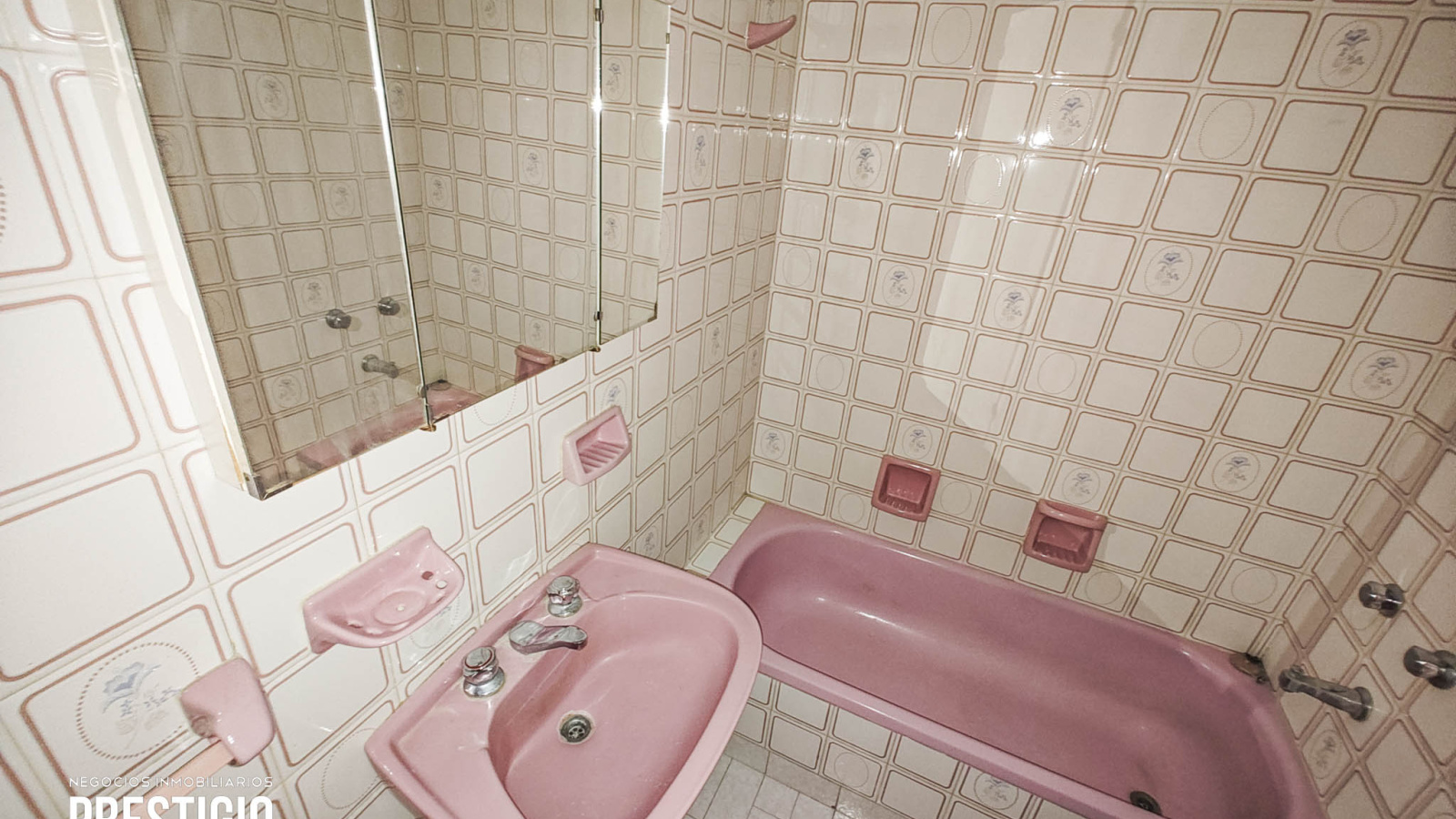 146 Soler, Bahia Blanca, Buenos Aires, 8000, 1 Bedroom Bedrooms, 0 ,1 BathroomBathrooms,Departamento,Venta,Soler,0,2011