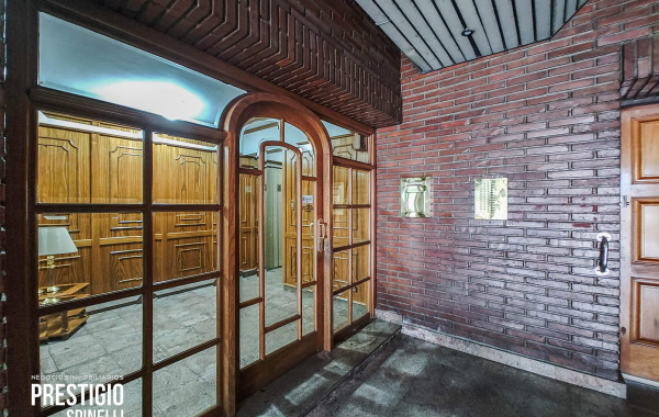 146 Soler, Bahia Blanca, Buenos Aires, 8000, 1 Bedroom Bedrooms, 0 ,1 BathroomBathrooms,Departamento,Venta,Soler,0,2011