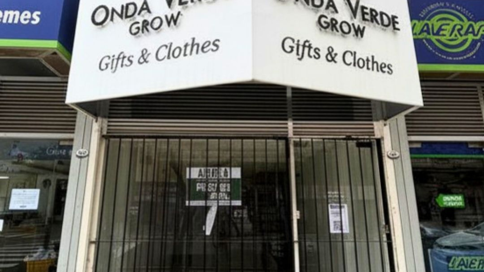 193 Avenida Colon, Bahia Blanca, Buenos Aires, 8000, 0 , 0 ,1 BathroomBathrooms,Local comercial,Alquiler,Avenida Colon,0,2014