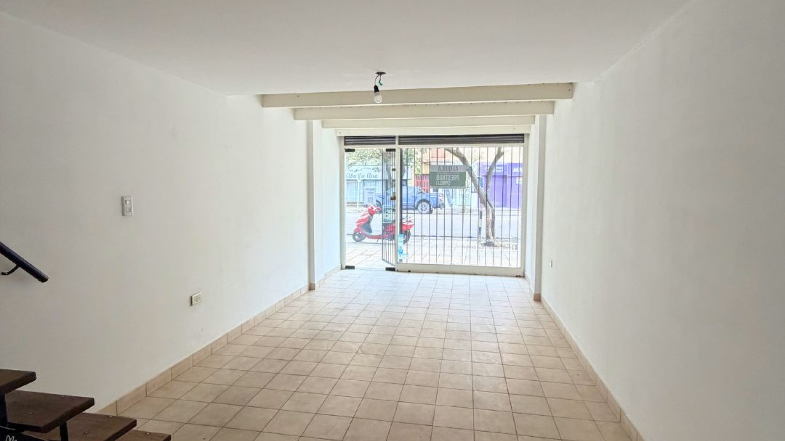 193 Avenida Colon, Bahia Blanca, Buenos Aires, 8000, 0 , 0 ,1 BathroomBathrooms,Local comercial,Alquiler,Avenida Colon,0,2014