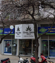 193 Avenida Colon, Bahia Blanca, Buenos Aires, 8000, 0 , 0 ,1 BathroomBathrooms,Local comercial,Alquiler,Avenida Colon,0,2014