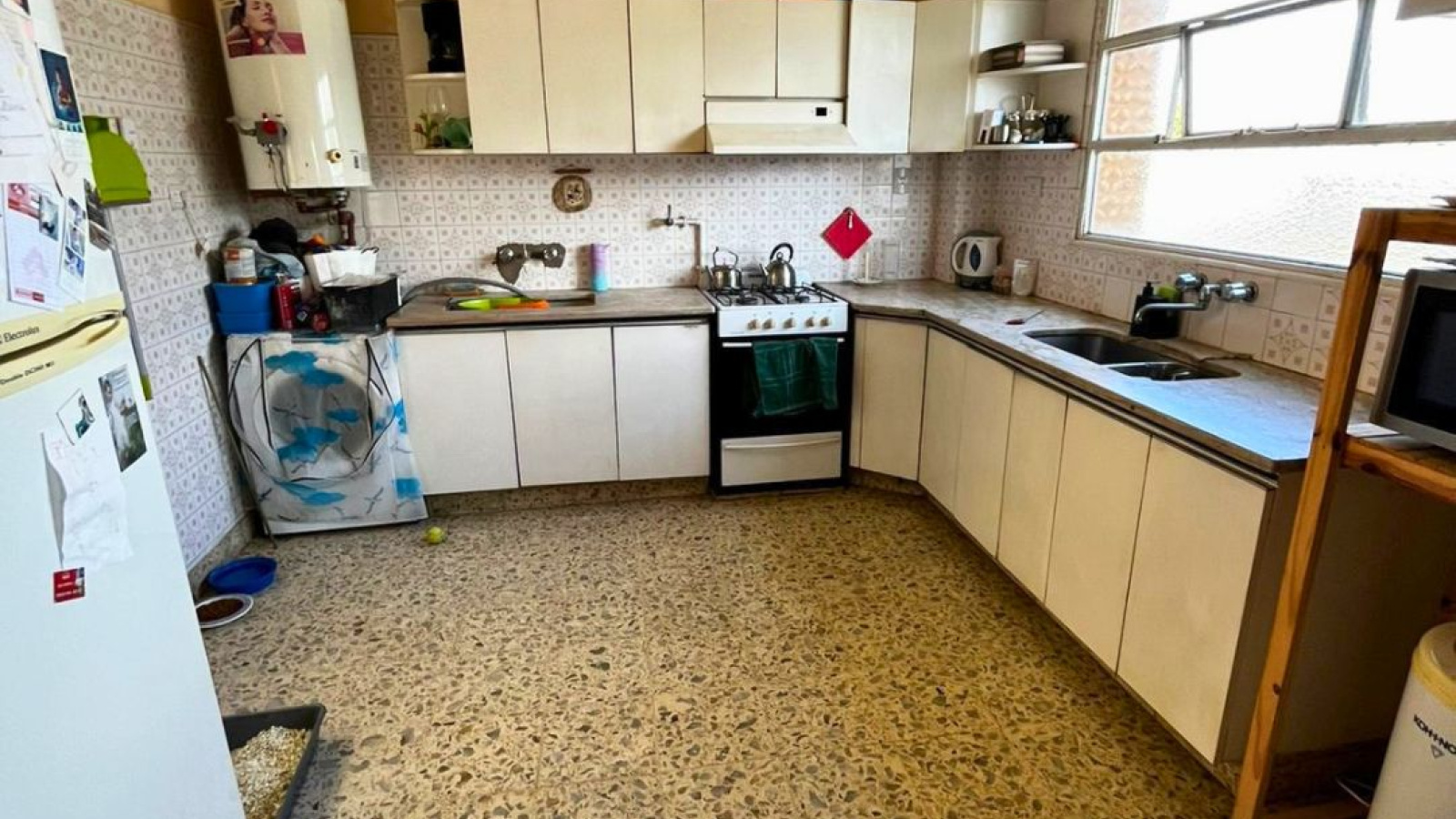 808 Pueyrredon, Bahía Blanca, Buenos Aires, 8000, 3 Bedrooms Bedrooms, 5 Rooms Rooms,1 BathroomBathrooms,Casa,Venta,Pueyrredon ,0,2018