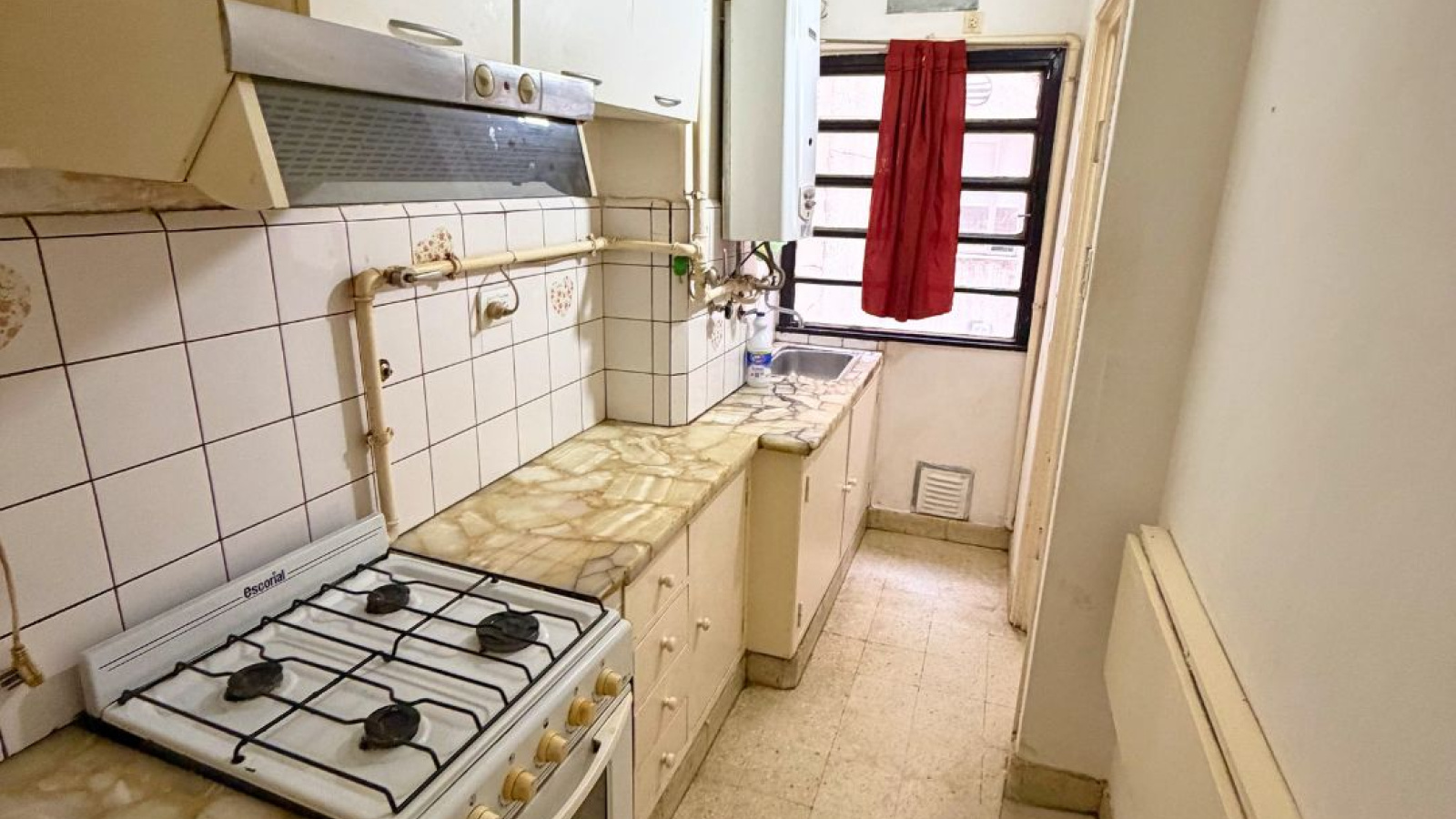 177 Zelarrayan, bahia blanca, Buenos Aires, 2 Bedrooms Bedrooms, 3 Rooms Rooms,1 BathroomBathrooms,Departamento,Alquiler,Zelarrayan ,4,2019
